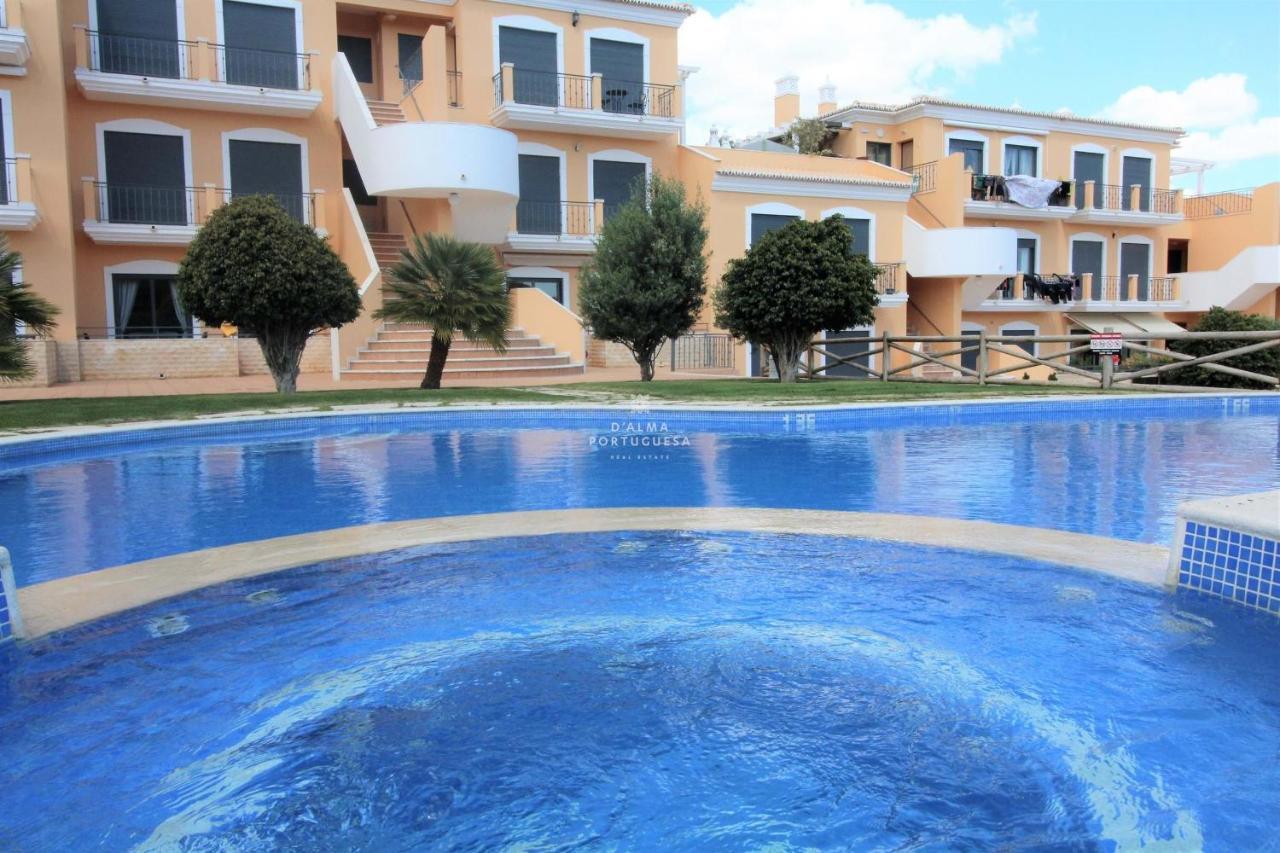 Apartment Garcas Lounge Albufeira Exterior foto