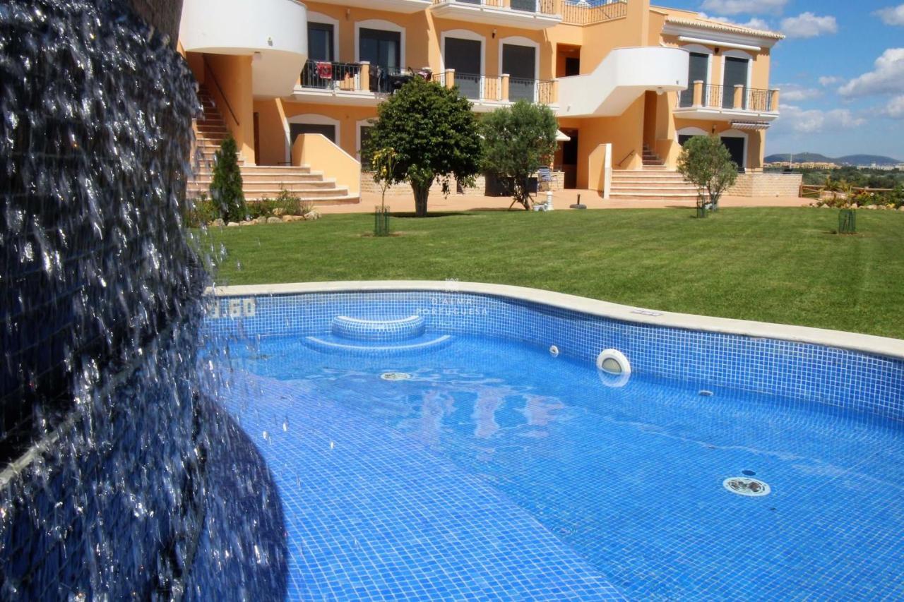 Apartment Garcas Lounge Albufeira Exterior foto